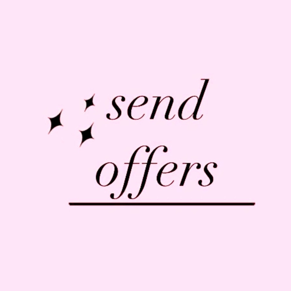 Open To Offers!